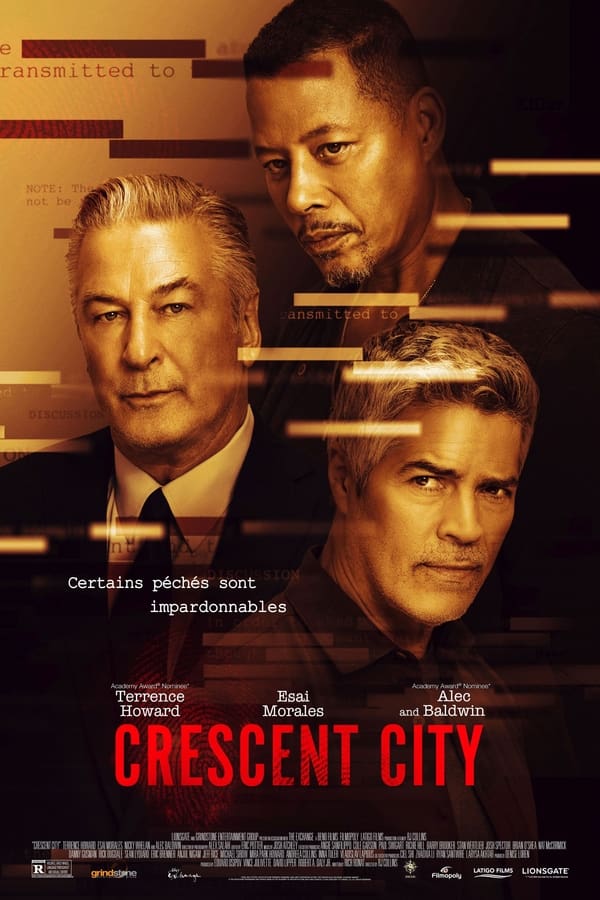 Crescent City (2024)  IMG